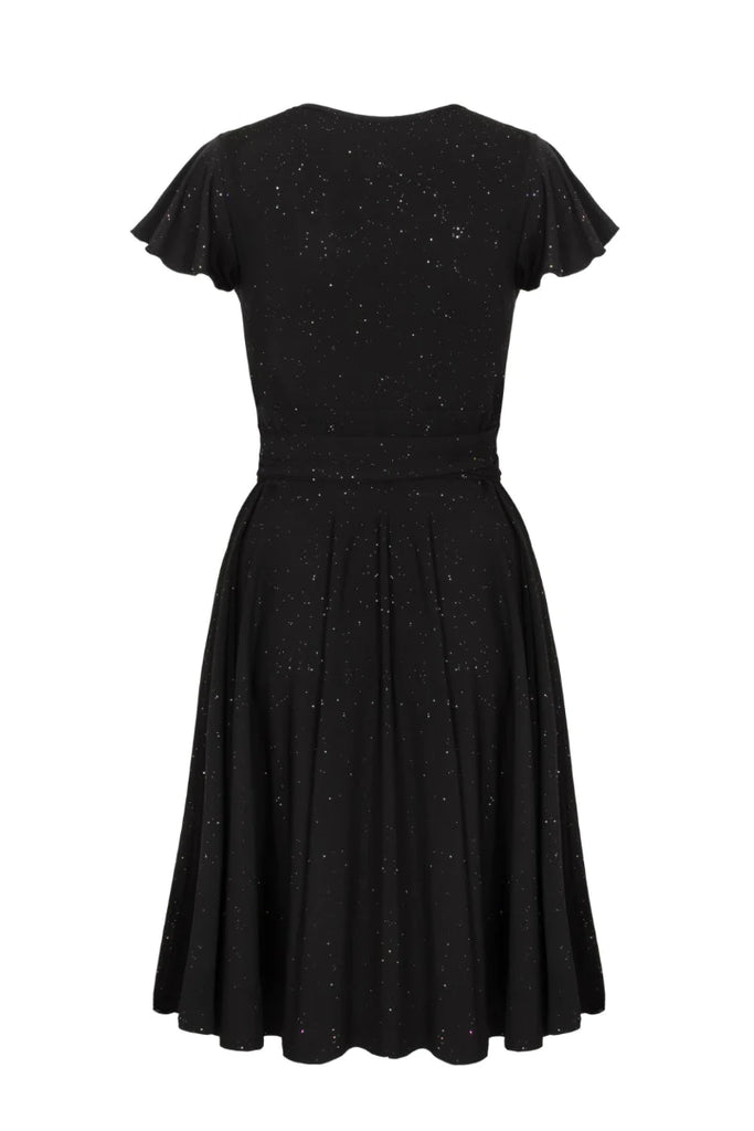 Luna  Luxe Sparkle Dress