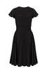 Luna  Luxe Sparkle Dress