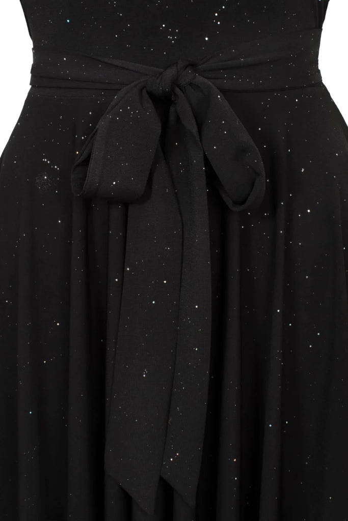 Luna  Luxe Sparkle Dress