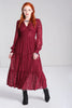 Rhea Lace Dress
