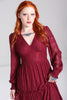 Rhea Lace Dress