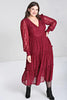 Rhea Lace Dress