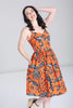 Rio De Janeiro Dress