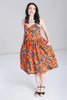 Rio De Janeiro Dress