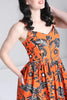 Rio De Janeiro Dress