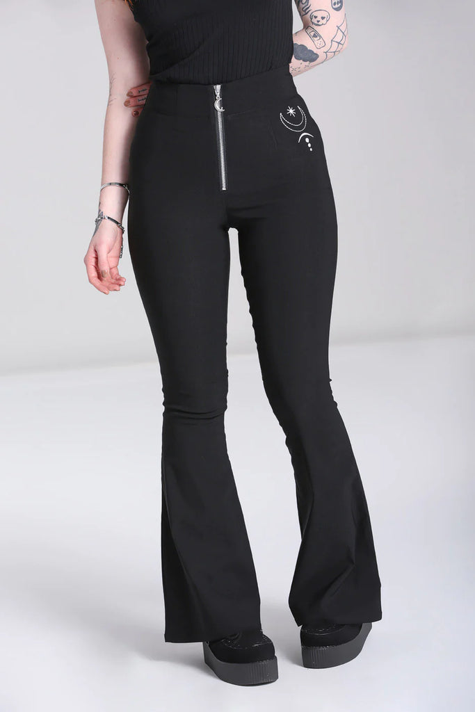 Total Eclipse Flare Pant