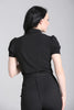 Webs Of Wonder Blouse