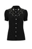 Webs Of Wonder Blouse
