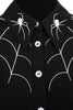 Webs Of Wonder Blouse