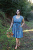 Nasturtium Hedy Dress