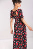 Eyes On Love Dress