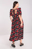 Eyes On Love Dress
