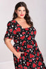 Eyes On Love Dress