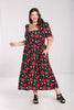Eyes On Love Dress