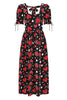 Eyes On Love Dress
