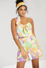 Flower Power Shorts