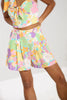 Flower Power Shorts