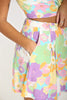 Flower Power Shorts