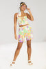 Flower Power Shorts