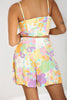 Flower Power Shorts
