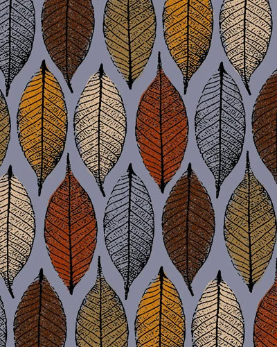 Changing Leaves Serenity Dress