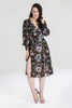 Moondance Midi Dress
