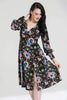 Moondance Midi Dress