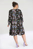 Moondance Midi Dress