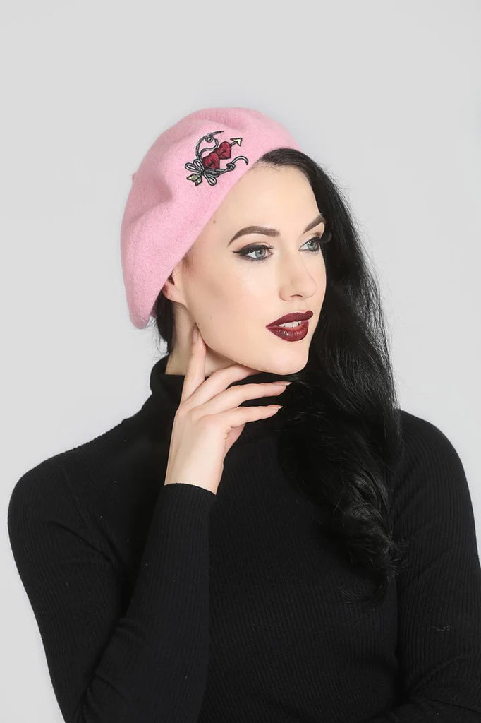 Amore Beret