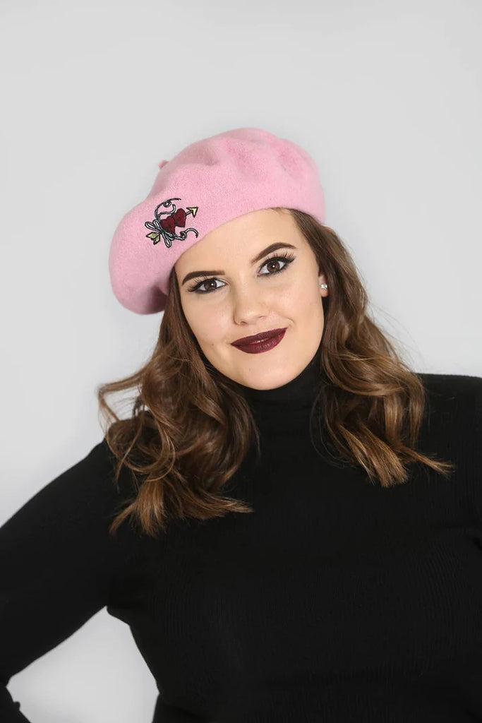 Amore Beret