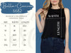Metallic Barbie Crop Tank: White