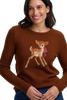 Oh Deer Sweater