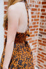 Earth Goddess Maxi Dress