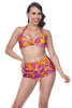 Groovy Vintage Style Bikini