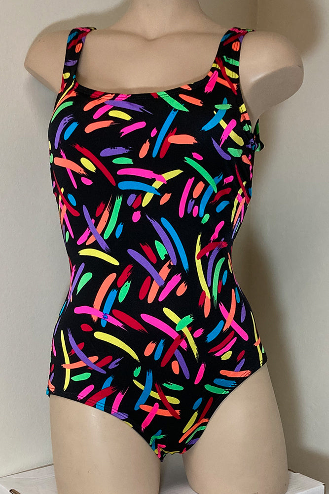 Electric Slide Swimsuit