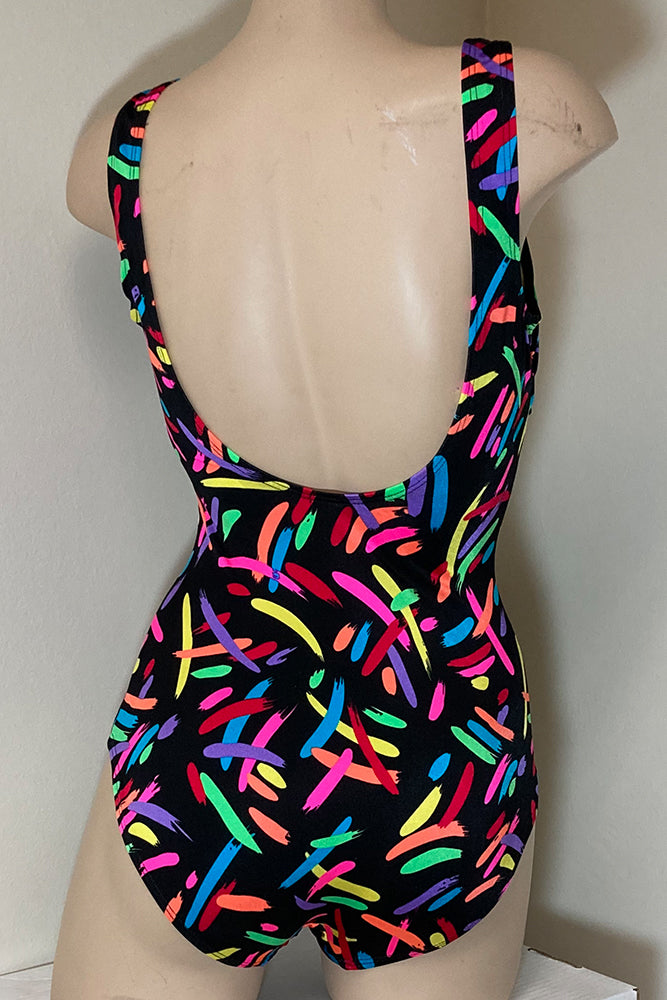 Electric Slide Swimsuit