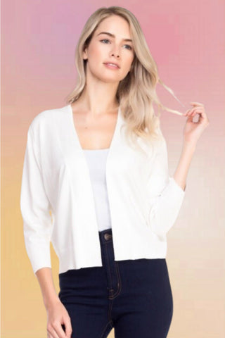 Hello Moon Cardigan
