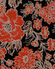 Winter Rose Jardine dress