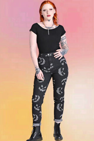 Total Eclipse Flare Pant