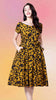 Kitty-Willow Swing Dress