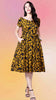 Kitty-Willow Swing Dress