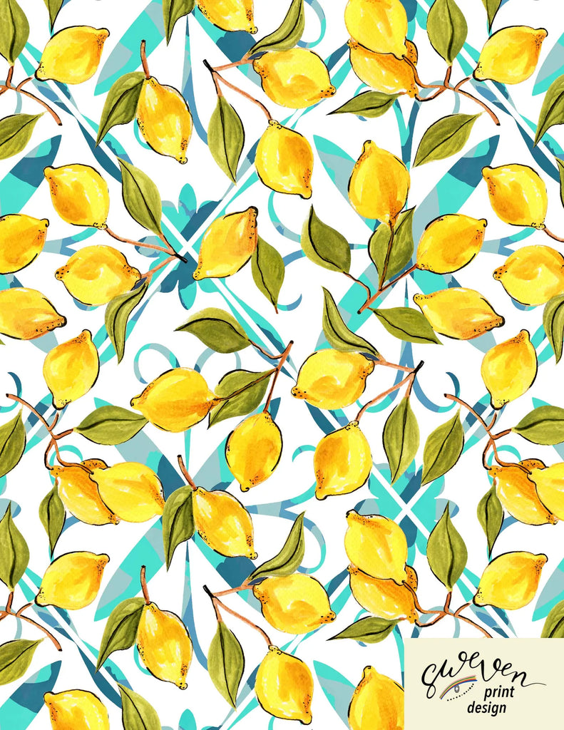 Limoncello Dress
