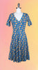 Library Literature Dress