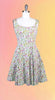 Parisienne Lily Dress- Only XL