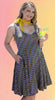 Love Doves Desire Dress