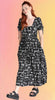 Love Yourself Maxi Dress- ONLY S