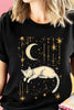 Meowoon Light Sparkle TShirt
