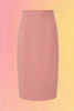 Midge Pencil Skirt