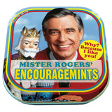 Mr. Rogers Encouragemints