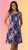 Mobius Shift Dress